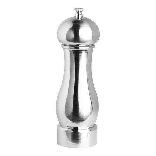 Trudeau by Steelite International 7 1/2" Pepper Mill – item 5766336T526