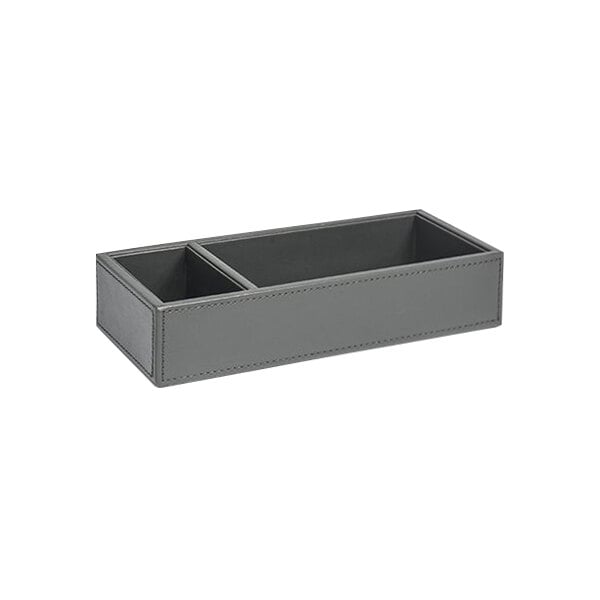 room360 London 9 1/2" x 4 1/4" Condiment Organizer – item 957RAH008GYL21