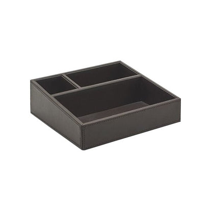 room360 London 8 3/4" x 8 1/4" Condiment Organizer – item 957RAH002BRL11