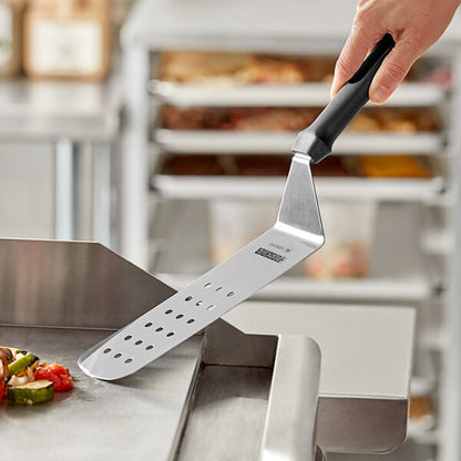 Victorinox 7.6259.20-X2 8" x 3" Perforated Turner – item 3537625920X2 image 2