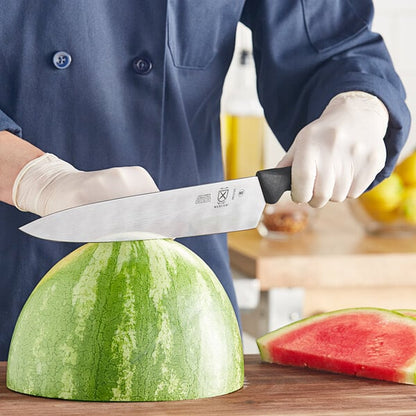 Mercer Culinary BPX 12" Chef Knife w/ Nylon Handle M13725 – item 470M13725 image 2
