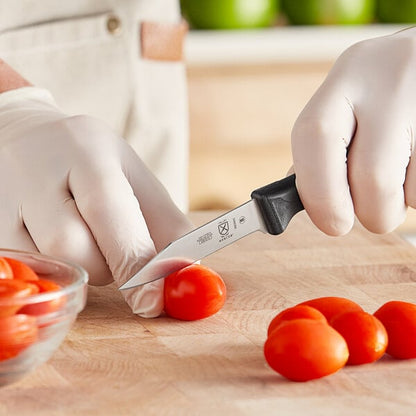 Mercer Culinary Millennia 3 1/4" Clip Paring Knife M23905 – item 470M23905 image 2