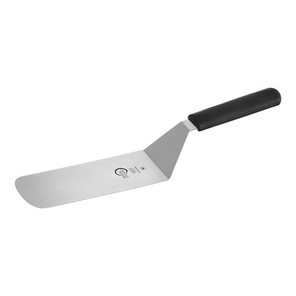 Mercer Culinary M18700 Millennia 8" x 3" Turner – item 470M18700