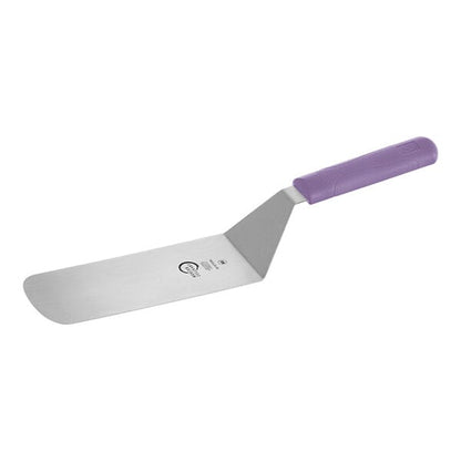 Mercer Culinary Turner w/ Purple Allergen-Free Handle – item 470M18700PU