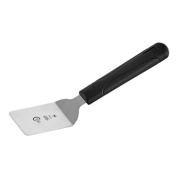 Mercer Culinary M18750 Millennia 2 1/2" x 2 1/2" Mini Turner – item 470M18750