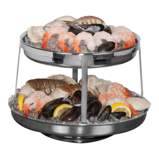Williamsburg Metalworks by Steelite Serving Tray – item 5675850JX01