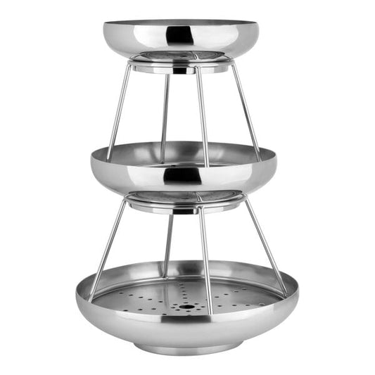 Williamsburg Metalworks by Steelite Serving Tray – item 5675850JX61