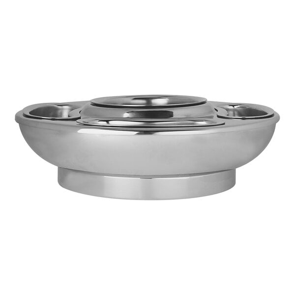 Williamsburg Metalworks by Steelite Serving Bowl – item 5675850JX136