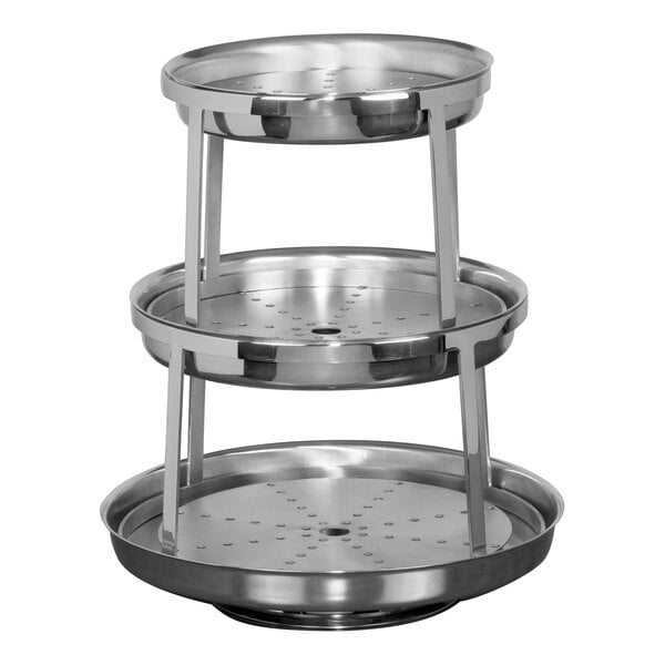 Williamsburg Metalworks by Steelite Serving Tray – item 5675850JX00