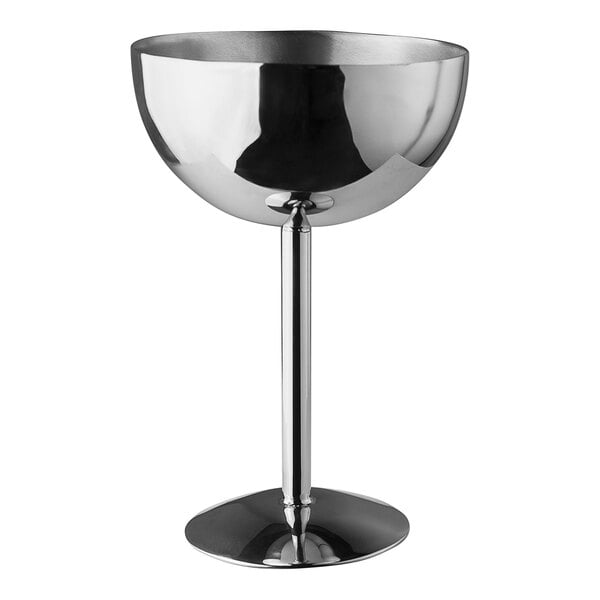 Williamsburg Metalworks by Steelite Serving Bowl w/ Base – item 5675850JX149