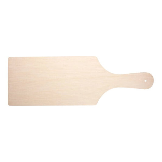 100CaseVerTerra 10" x 5" Medium Compostable Cheese Board – item 95ACBRC5X1