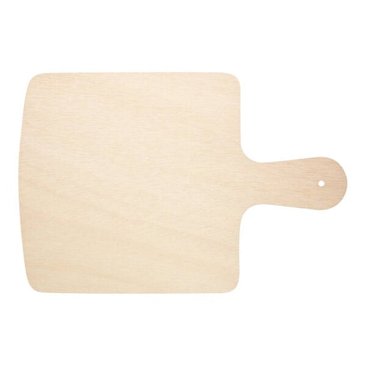 100CaseVerTerra 8" Medium Square Compostable Cheese Board – item 95ACBSQ8X8