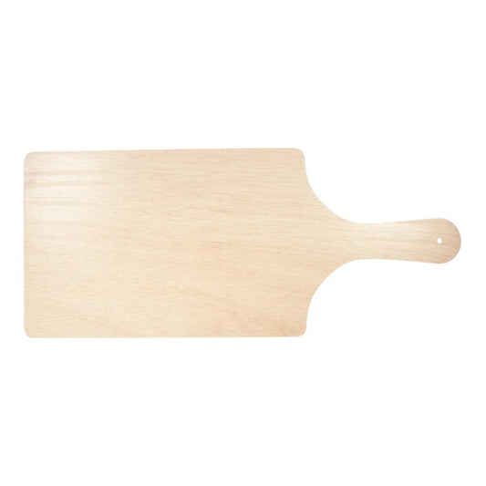 100CaseVerTerra 12" x 8" Large Compostable Cheese Board – item 95ACBRC8X2