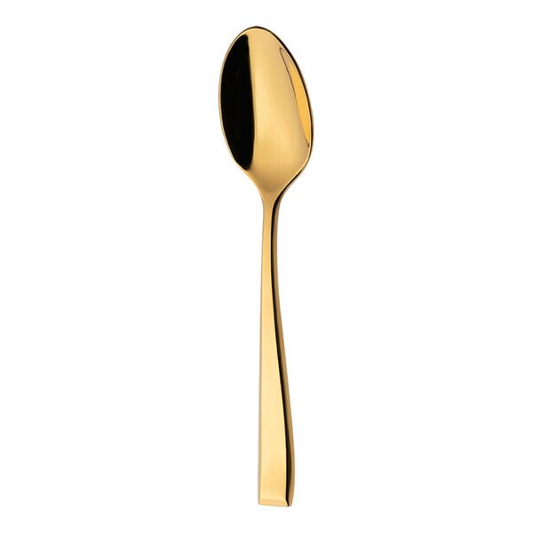 Sola The Netherlands Durban Gold 5 13/16" X-Heavy Teaspoon – item 772CDUCOSG