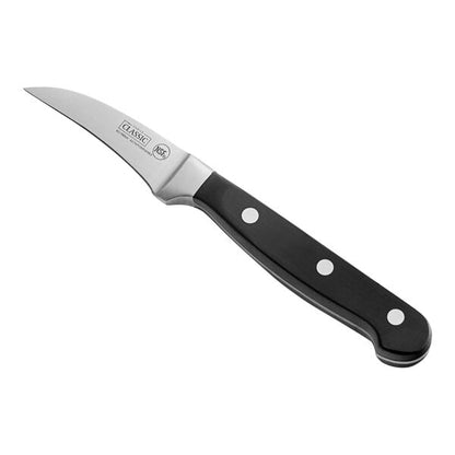 Choice Classic 2 3/4" Bird's Paring Knife w/ POM Handle – item 407KPOMPARB3