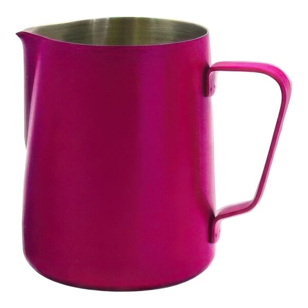 Rhino Coffee Gear Classic 15 Frothing Pitcher RHCL450ML-BPK – item 845RHCL450MPK