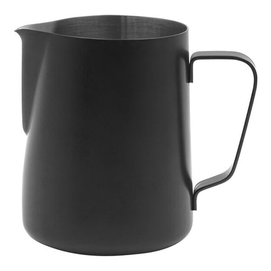 Rhino Coffee Gear Classic 15 Frothing Pitcher RHCL450ML-BK – item 845RHCL450MBK