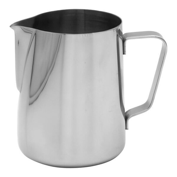 Rhino Coffee Gear Classic 15 oz. Frothing Pitcher – item 845RHCL450M
