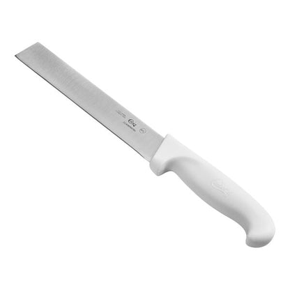 Choice 6" Produce Knife w/ White Handle – item 220KWPRDCM6