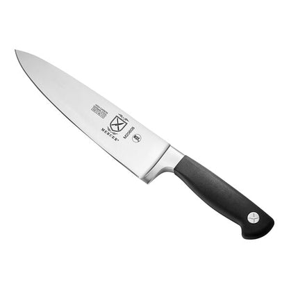 Mercer Culinary M20608 Genesis 8" Chef Knife w/ Blade – item 470M20608