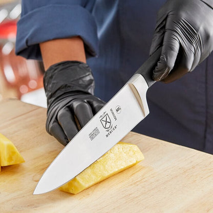 Mercer Culinary M20608 Genesis 8" Chef Knife w/ Blade – item 470M20608 image 2