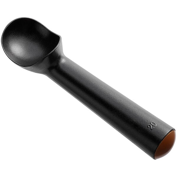 Choice #20 Non-Stick Gold Ice Cream Dipper – item 407IDNS20