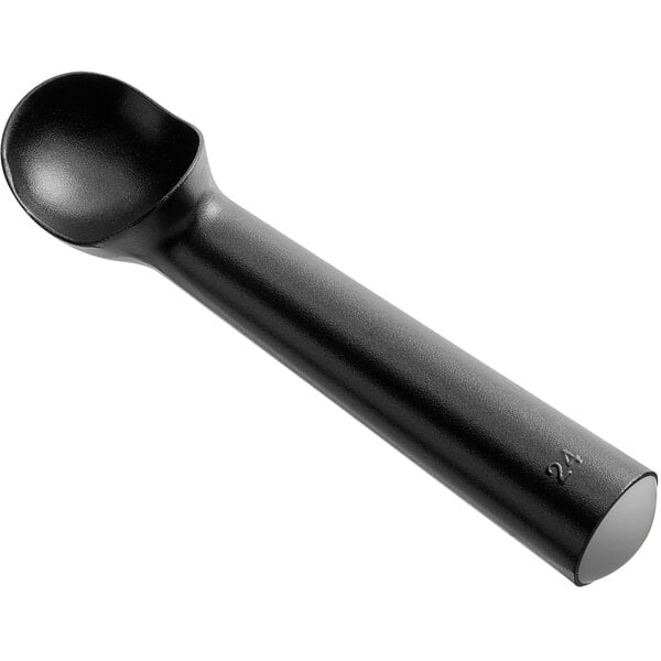Choice #24 Non-Stick Silver Ice Cream Dipper – item 407IDNS24