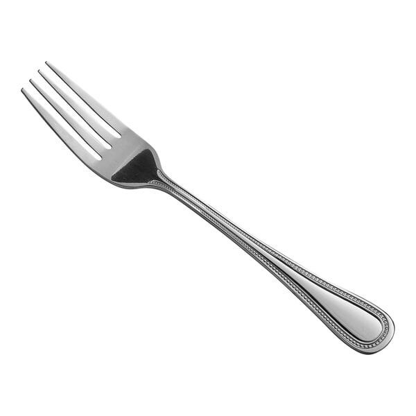 Choice Milton 7 5/8" Medium Dinner Fork – item 267270005M