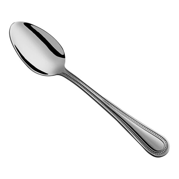 Choice Milton 6 5/8" Medium Teaspoon – item 267270001M