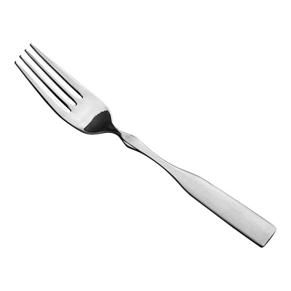 Choice Delmont 7 3/4" Medium Dinner Fork – item 267280005D