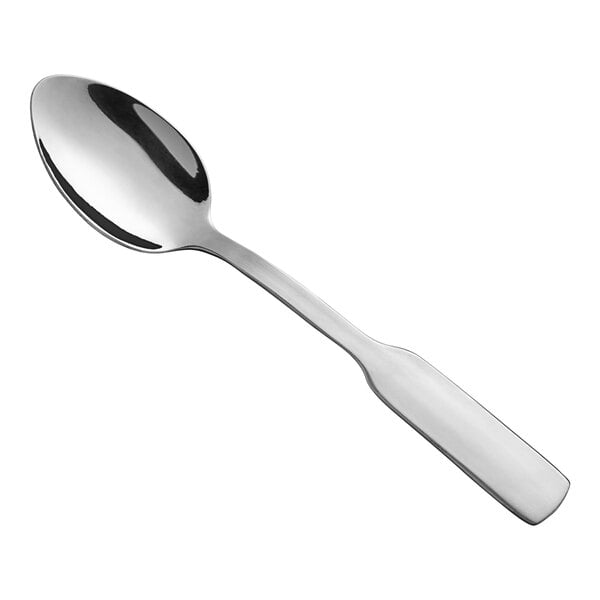 Choice Bellwood 6 1/4" Medium Teaspoon – item 267300001B