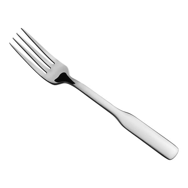 Choice Bellwood 7 1/2" Medium Dinner Fork – item 267300005B