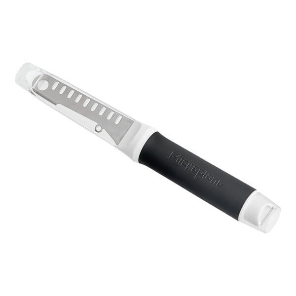 Microplane 7-in-1 Ultimate Bar Tool w/ Cover 41060 Knife – item 98A41060