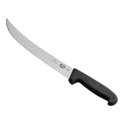 Victorinox Breaking Knife w/ Black Fibrox Handle 5.7223.25 – item 3535722325