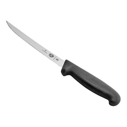 Victorinox Boning Knife w/ Black Fibrox Handle 5.6203.15-X1 – item 3535620315