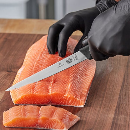 Victorinox Fillet Knife w/ Black Fibrox Handle 5.3813.18-X1 – item 3535381318 image 2