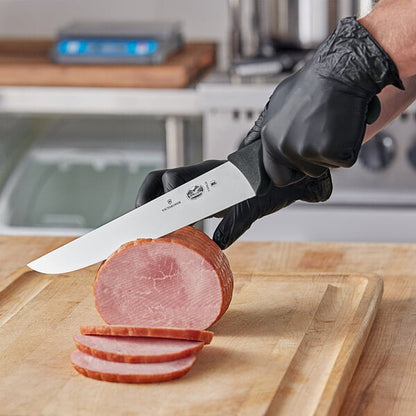 Victorinox Slicing Knife w/ Black Fibrox Handle 5.5203.23 – item 3535520323 image 2