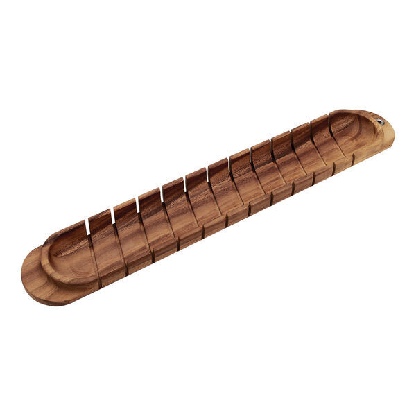 Ironwood Avignon 29 1/4" x 4 3/4" Acacia Wood Cutting Board – item 71428121