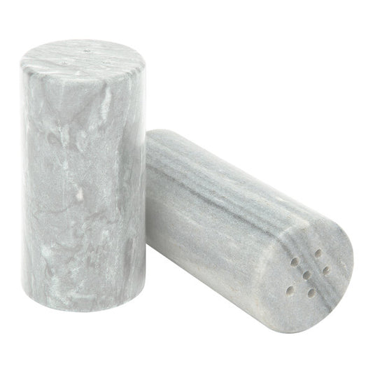 Fox Run 3 3/4" Marble Salt & Pepper Shaker – item 71448788