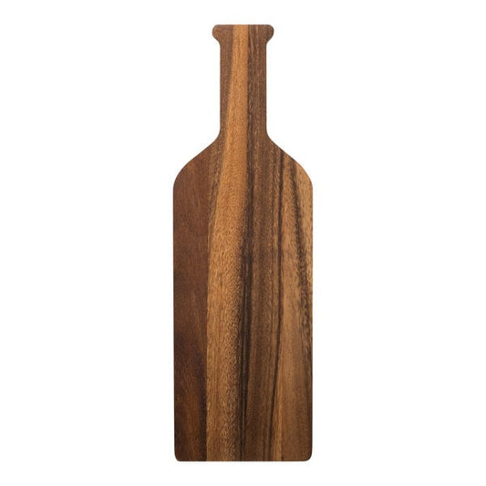 Ironwood 16" x 5" Acacia Wood Wine Cutting Board – item 71428441