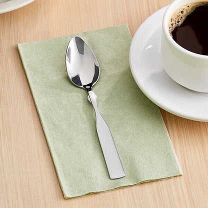 Choice Delmont 6 3/8" Medium Teaspoon – item 267280001D image 2