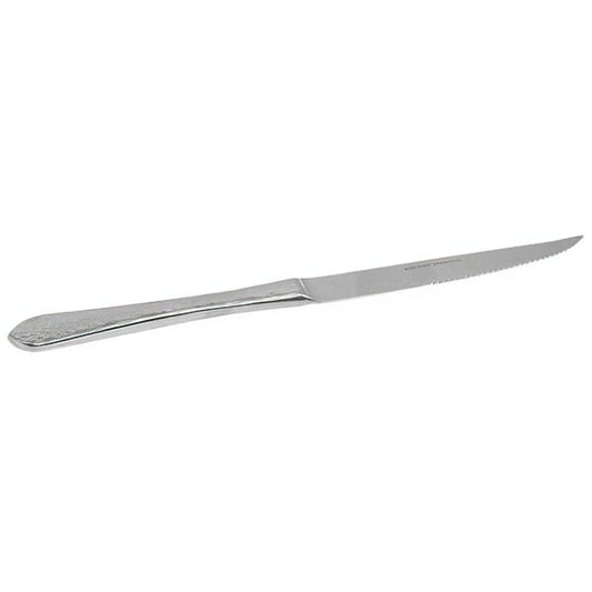 Bon Chef S1215 Reflections 9 15/16" Steak Knife – item 201S1215