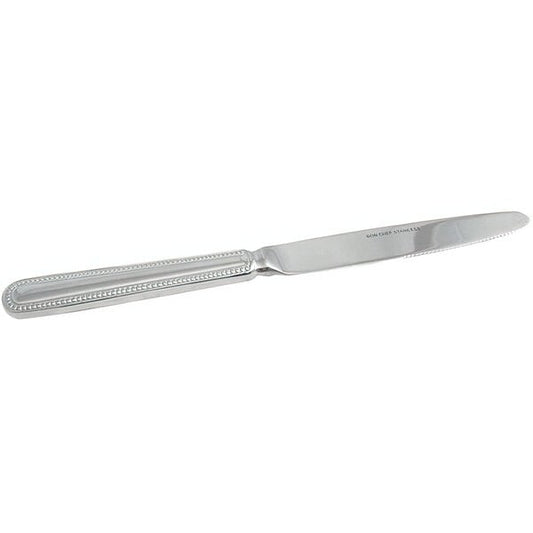 Bon Chef S1012 Sombrero 9 5/8" X-Heavy European Dinner Knife – item 201S1012