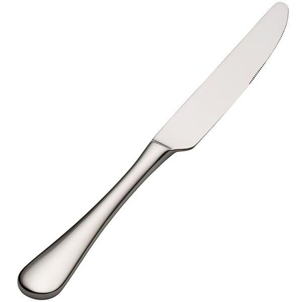 Bon Chef S4011 Como 9 1/8" X-Heavy Dinner Knife – item 201S4011
