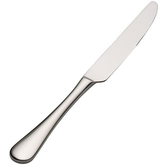 Bon Chef S4011 Como 9 1/8" X-Heavy Dinner Knife – item 201S4011