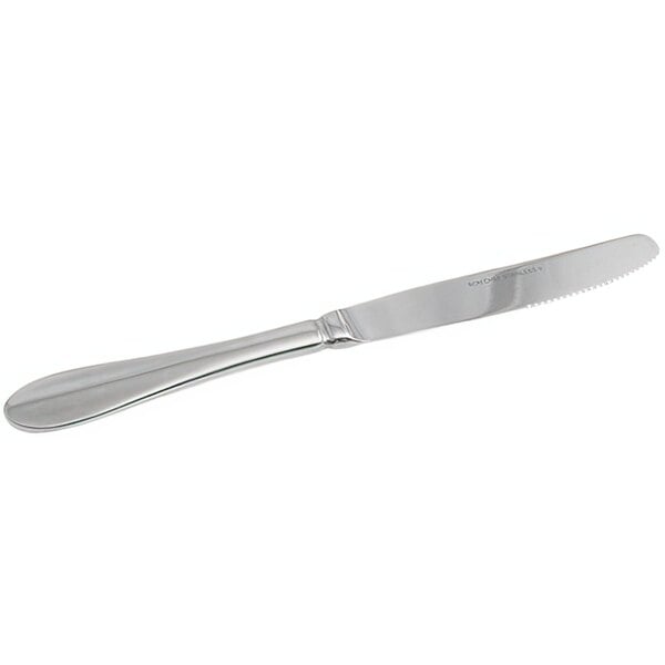 Bon Chef S112 Monroe 9 3/16" X-Heavy European Dinner Knife – item 201S112