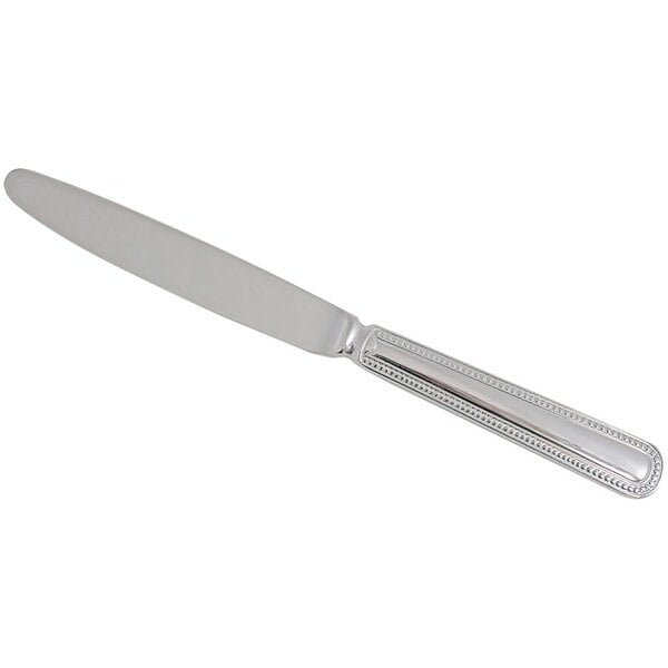Bon Chef S1009 Sombrero 9 1/4" X-Heavy Dinner Knife – item 201S1009