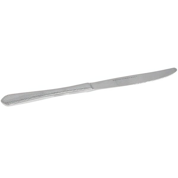 Bon Chef S1212 Reflections 9 15/16" Dinner Knife – item 201S1212