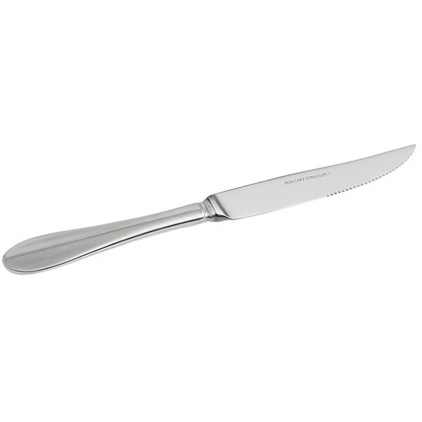 Bon Chef S115 Monroe 9 7/16" X-Heavy European Steak Knife – item 201S115