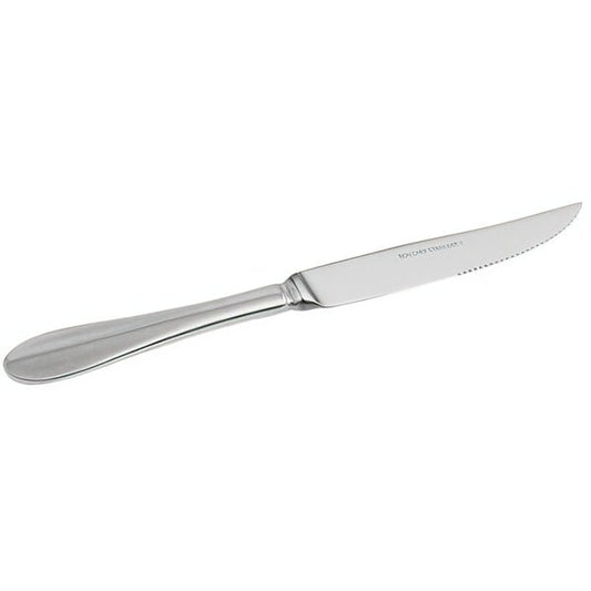 Bon Chef S115 Monroe 9 7/16" X-Heavy European Steak Knife – item 201S115